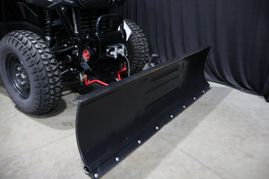 2022 Honda Pioneer 520