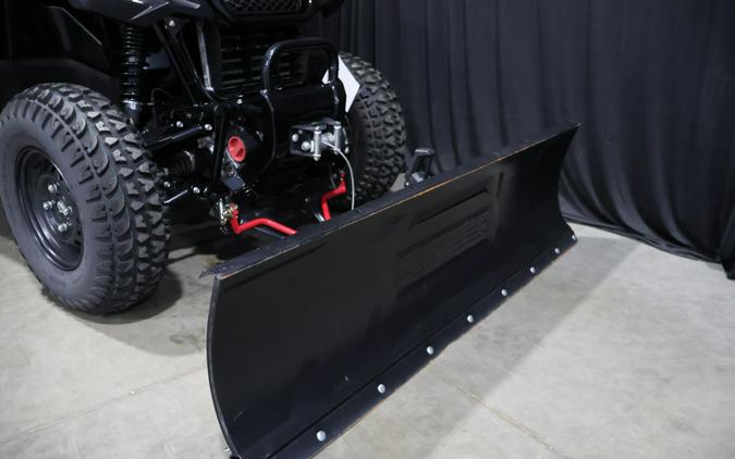 2022 Honda Pioneer 520