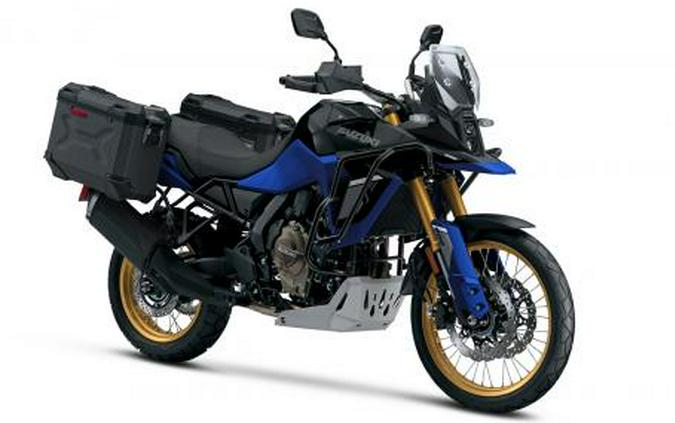 2023 Suzuki [Arriving Soon] V-Strom 800DE Adventure w/ $250 Pony Gift Card & $700 Savings!*