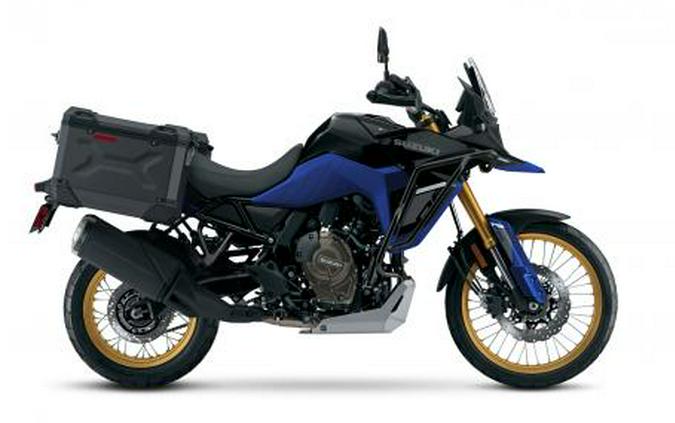 2023 Suzuki [Arriving Soon] V-Strom 800DE Adventure w/ $250 Pony Gift Card & $700 Savings!*