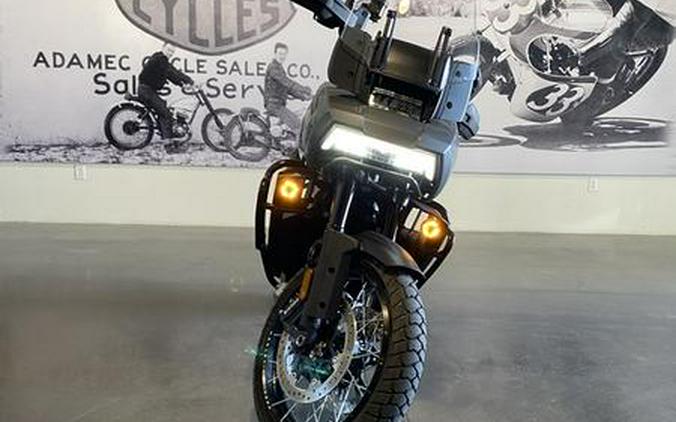 2023 Harley-Davidson® RA1250S - Pan America™ 1250 Special