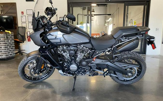 2023 Harley-Davidson® RA1250S - Pan America™ 1250 Special