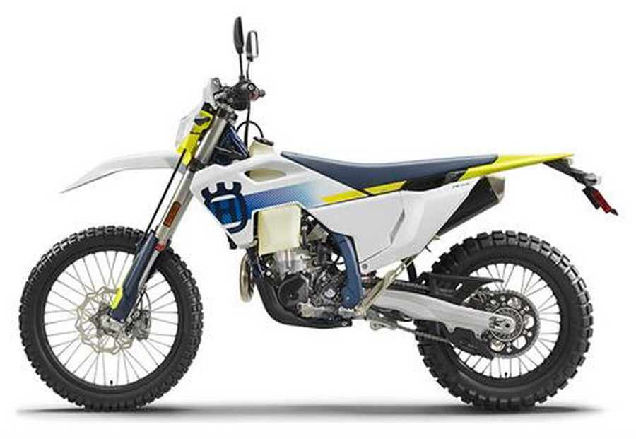 2024 Husqvarna FE 501s