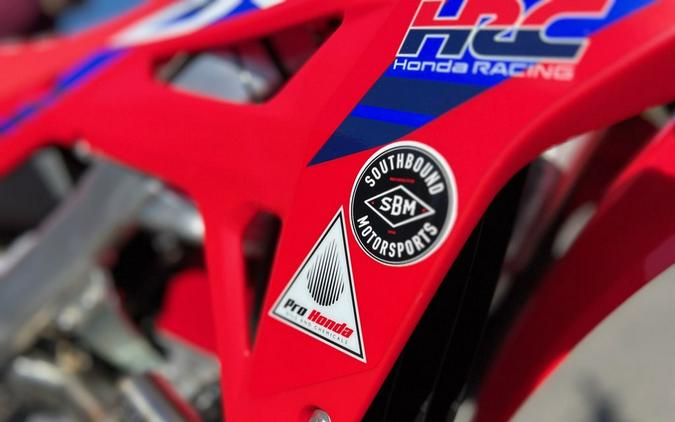 2024 Honda® CRF450RWE