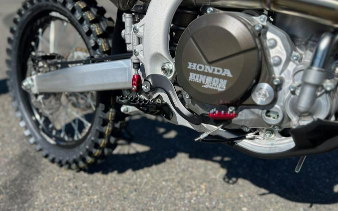 2024 Honda® CRF450RWE