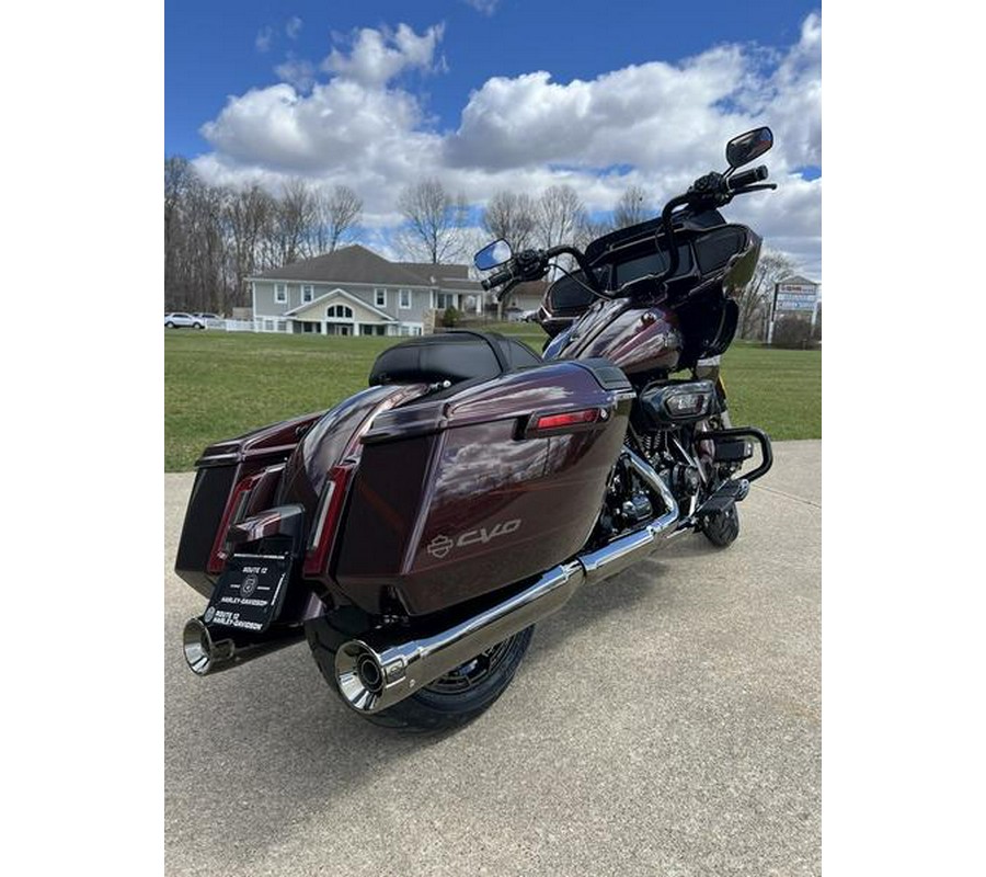 2024 Harley-Davidson® FLTRXSE - CVO™ Road Glide®