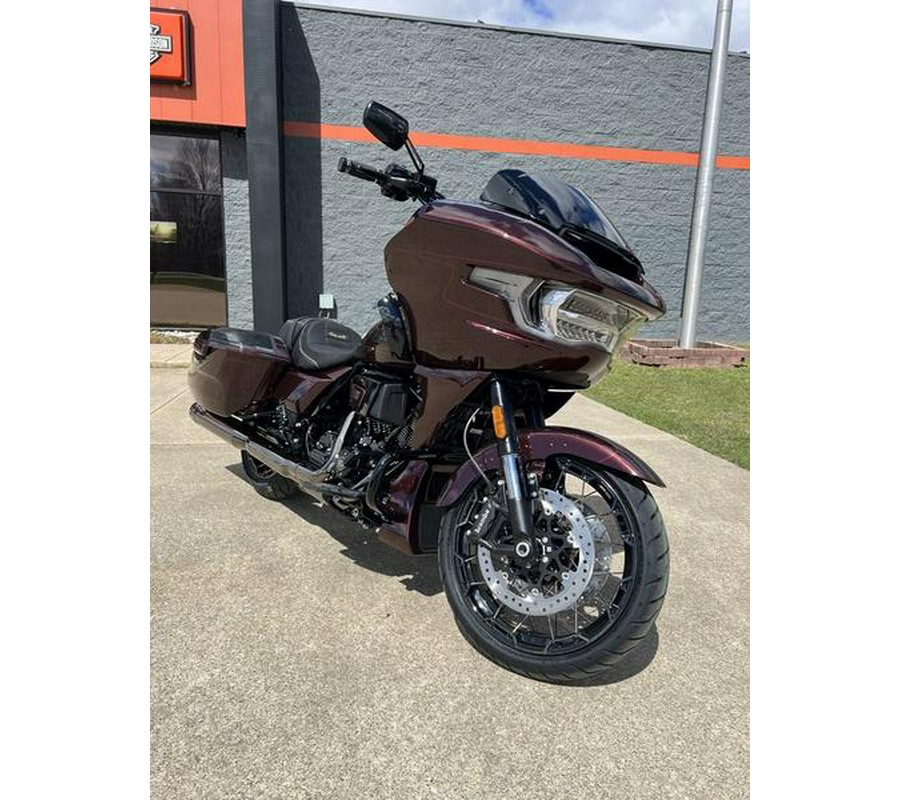 2024 Harley-Davidson® FLTRXSE - CVO™ Road Glide®