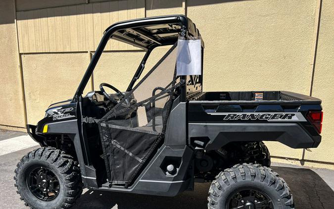 2025 Polaris Ranger XP 1000 Premium