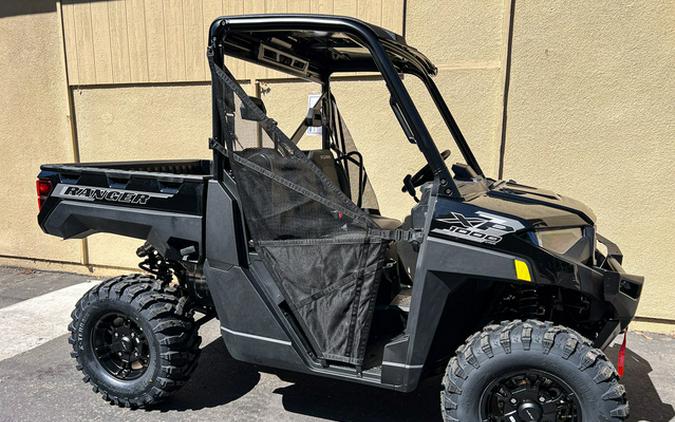 2025 Polaris Ranger XP 1000 Premium