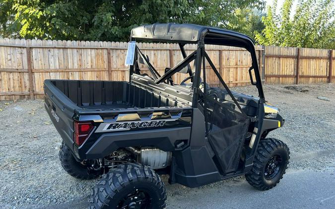 2025 Polaris Ranger XP 1000 Premium