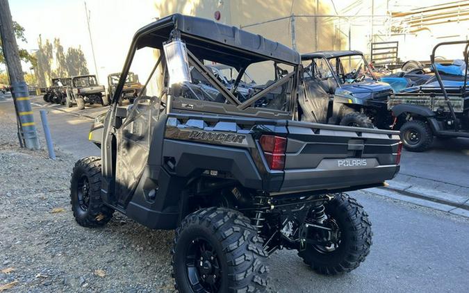 2025 Polaris Ranger XP 1000 Premium