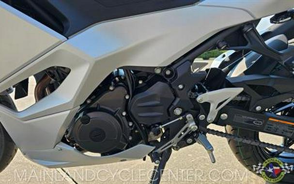 2024 Kawasaki Ninja 500 ABS