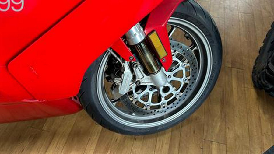 2003 Ducati 999