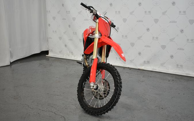 2025 Honda CRF® 450R