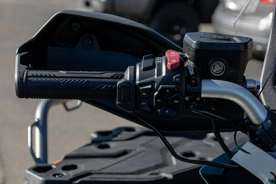 2025 CFMOTO CFORCE 1000 Overland