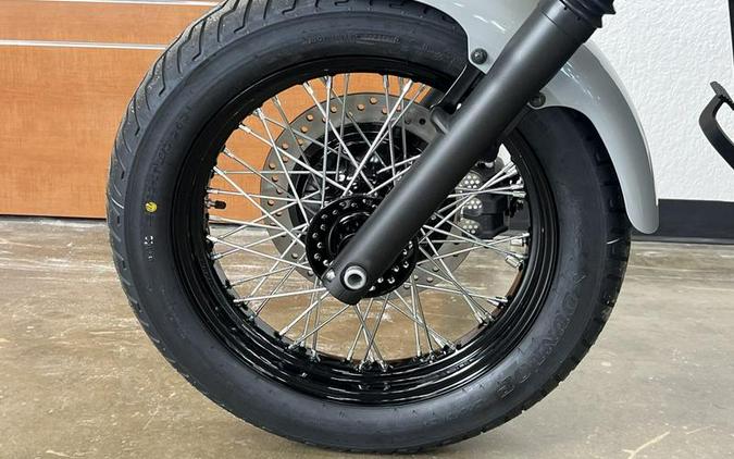 2025 Honda® SHADOW PHANTOM ABS