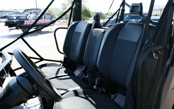 2026 CAN-AM DEFENDER MAX XT HD11 WITH 1025 INCH TOUCHSCREEN