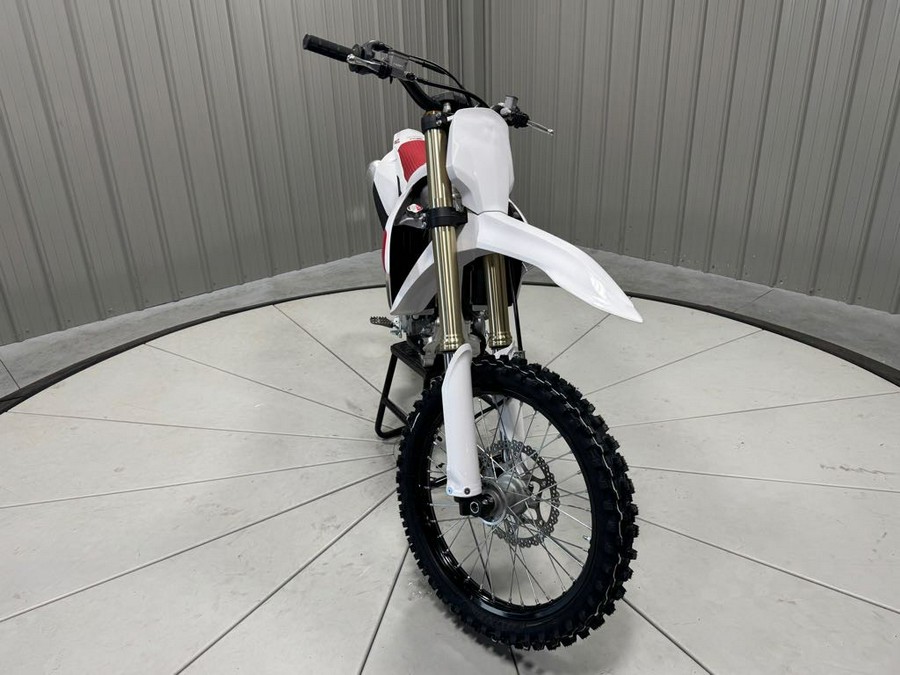 2026 Yamaha YZ450 70th Anniversary Edition