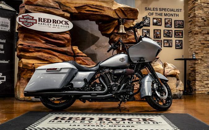 2023 Harley-Davidson Road Glide Special