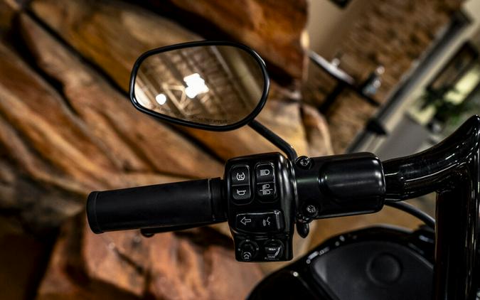 2023 Harley-Davidson Road Glide Special