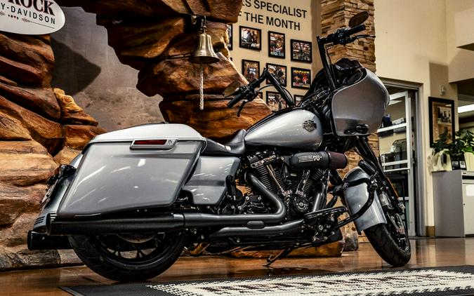 2023 Harley-Davidson Road Glide Special