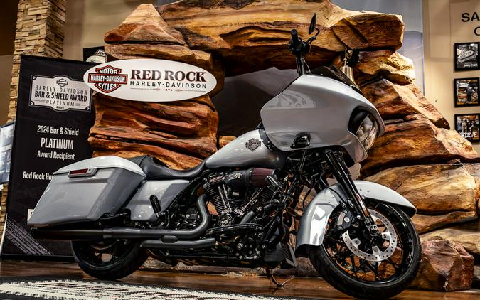 2023 Harley-Davidson Road Glide Special