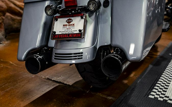 2023 Harley-Davidson Road Glide Special