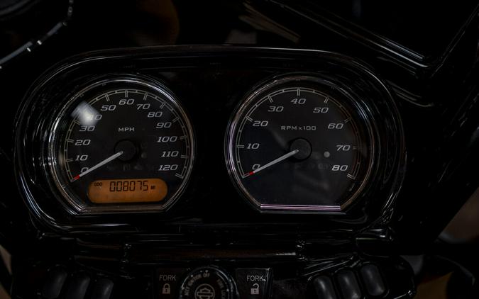 2023 Harley-Davidson Road Glide Special