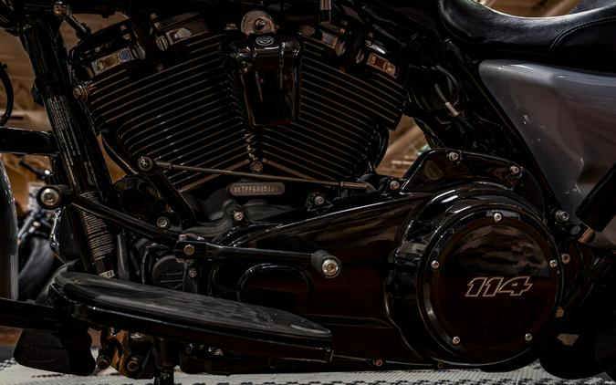 2023 Harley-Davidson Road Glide Special