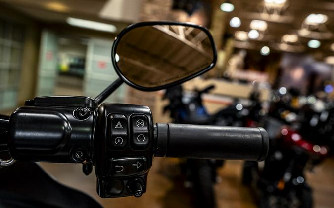 2023 Harley-Davidson Road Glide Special