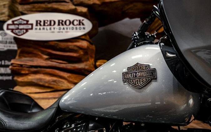 2023 Harley-Davidson Road Glide Special