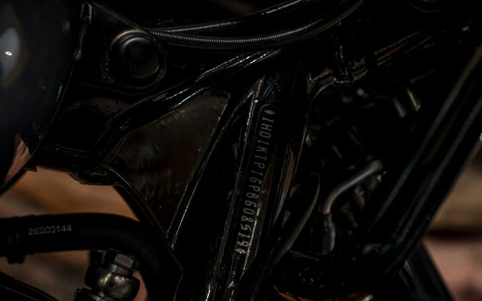 2023 Harley-Davidson Road Glide Special