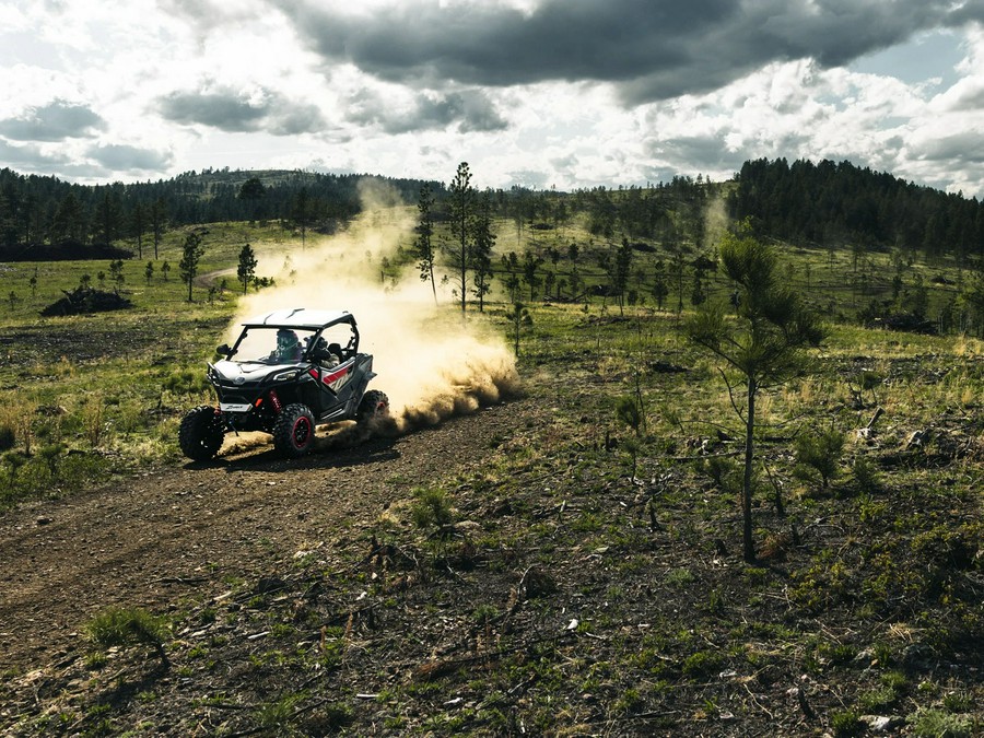 2026 CFMOTO ZForce 950 Sport