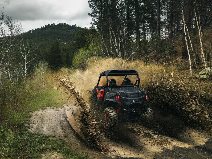 2026 CFMOTO ZForce 950 Sport