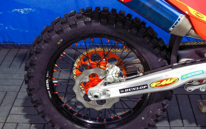 2026 KTM XC 350 F Factory Edition