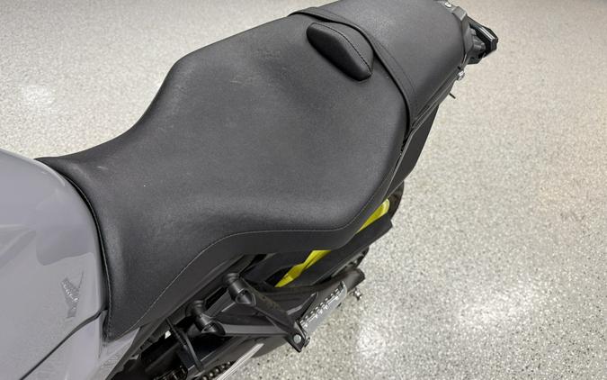 2017 Yamaha Motor Corp., USA FZ-10