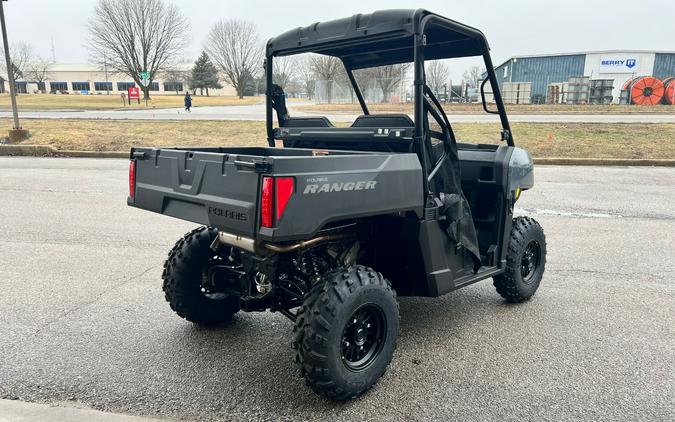 2026 Polaris Ranger 500