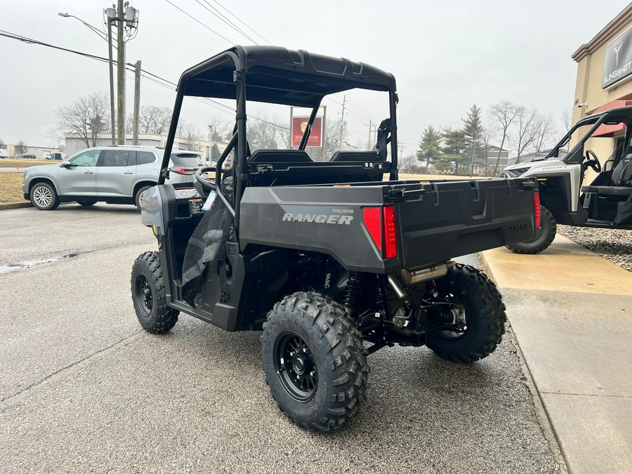2026 Polaris Ranger 500