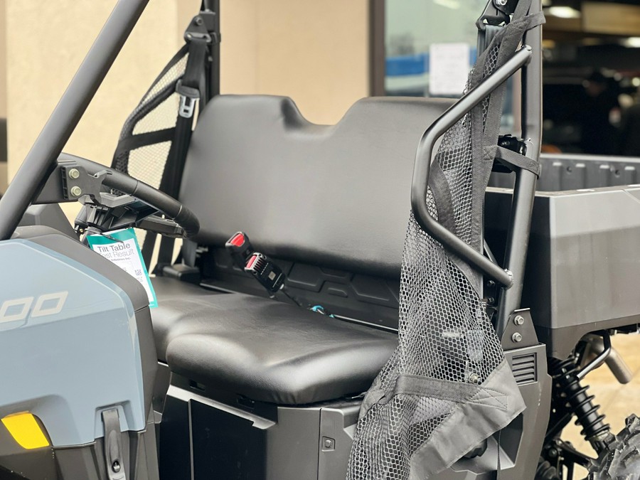 2026 Polaris Ranger 500