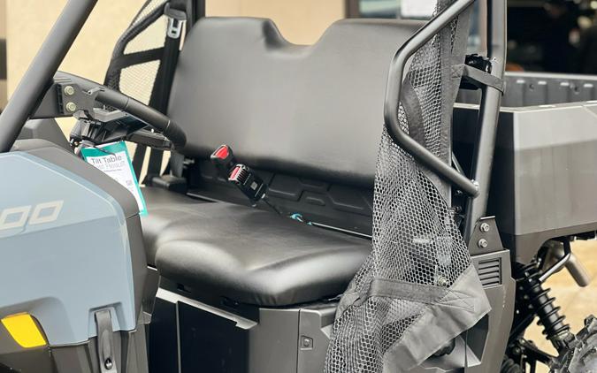 2026 Polaris Ranger 500