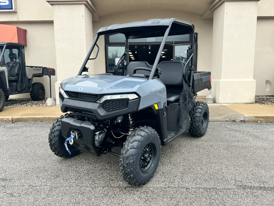 2026 Polaris Ranger 500