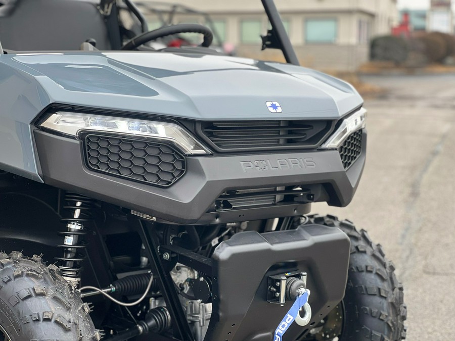2026 Polaris Ranger 500