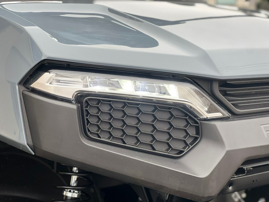 2026 Polaris Ranger 500