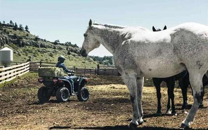 2026 CFMOTO CForce 400