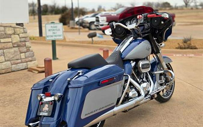 2023 Harley-Davidson Street Glide® Special
