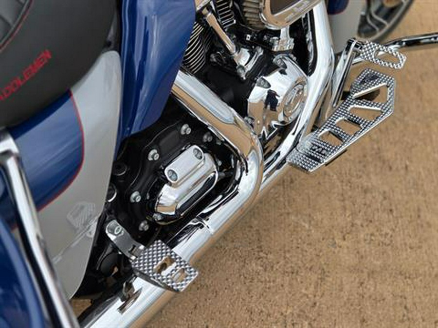 2023 Harley-Davidson Street Glide® Special