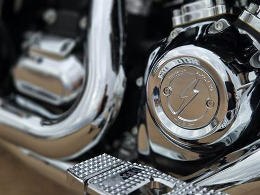 2023 Harley-Davidson Street Glide® Special