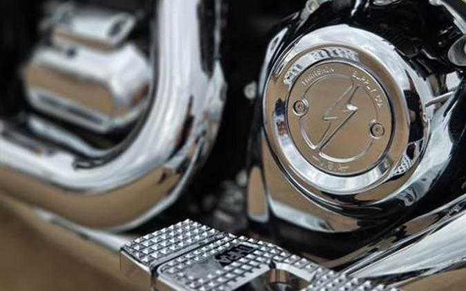 2023 Harley-Davidson Street Glide® Special