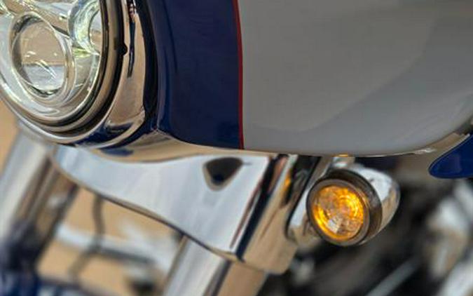 2023 Harley-Davidson Street Glide® Special