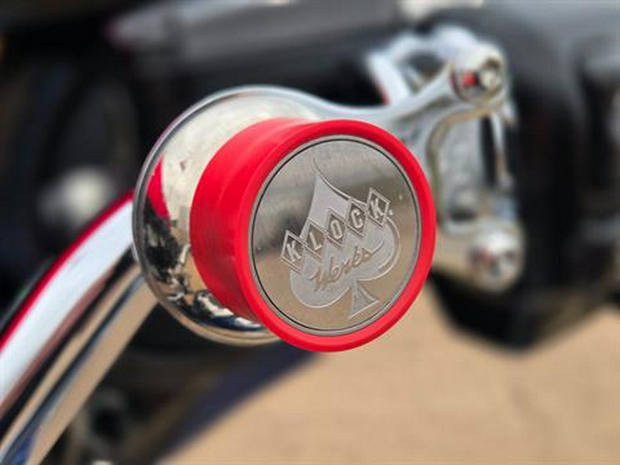 2023 Harley-Davidson Street Glide® Special